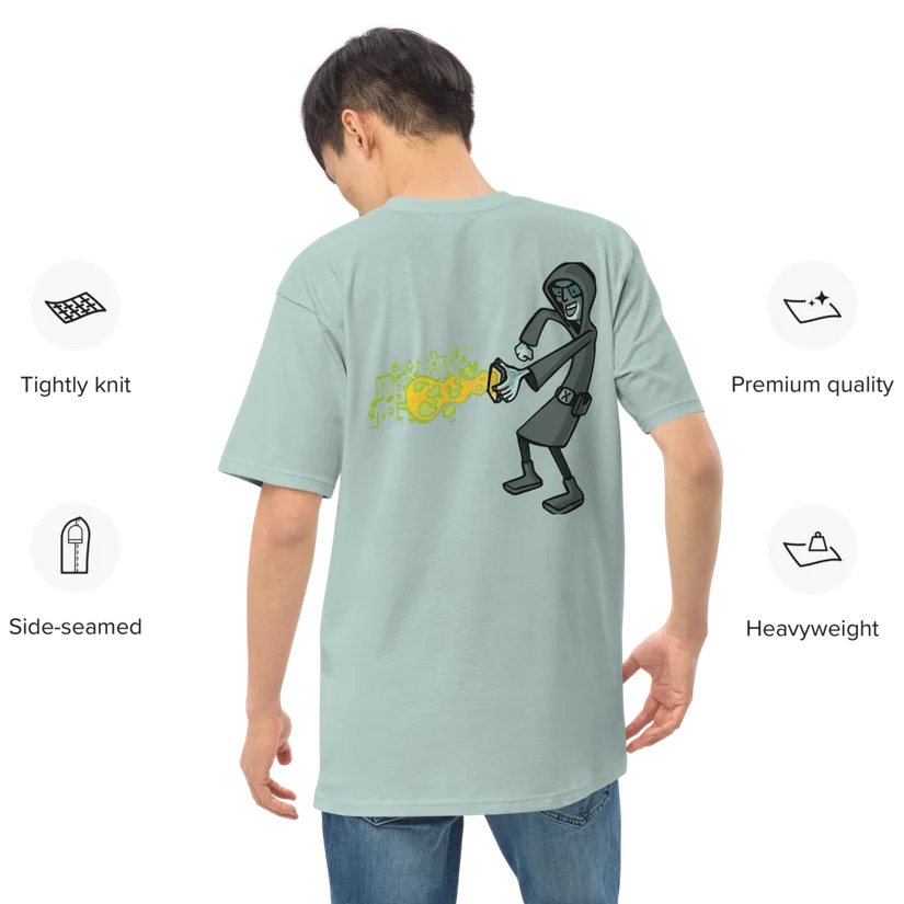 Culture Agents Spread the Word! — Culture Agents merchandise