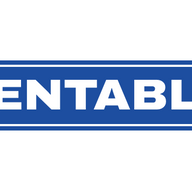 Rentable logo