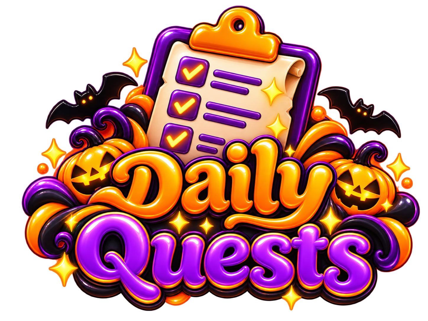 Daily Quests