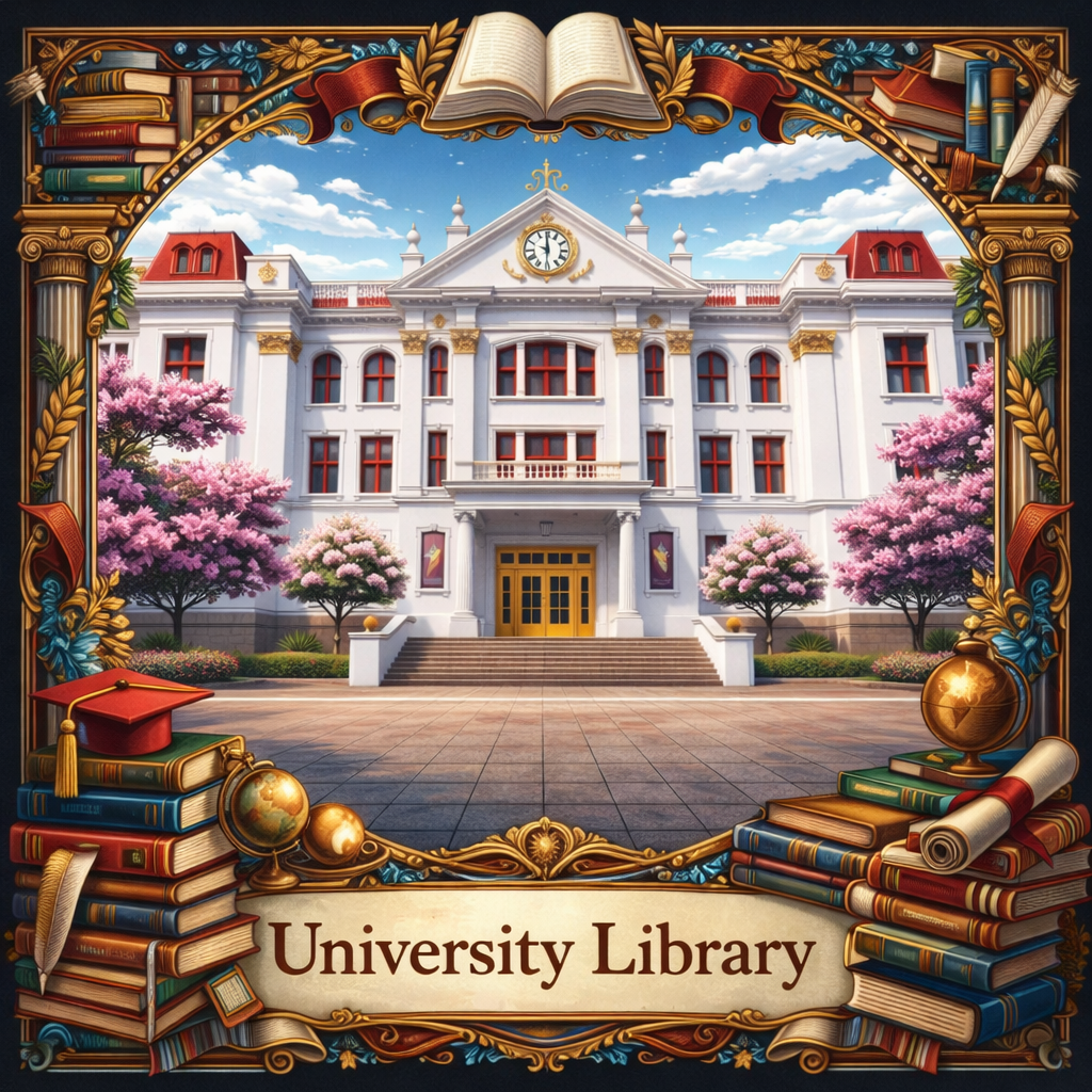 University Library