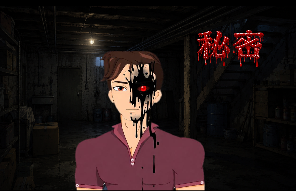 秘密 Тайни