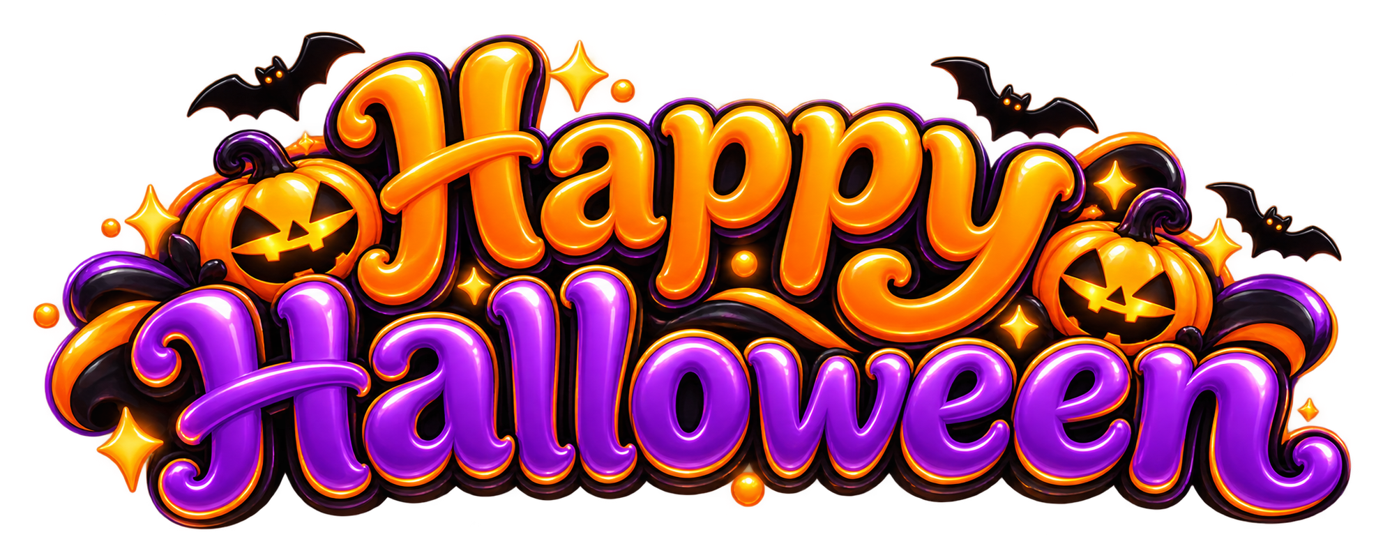Happy Halloween
