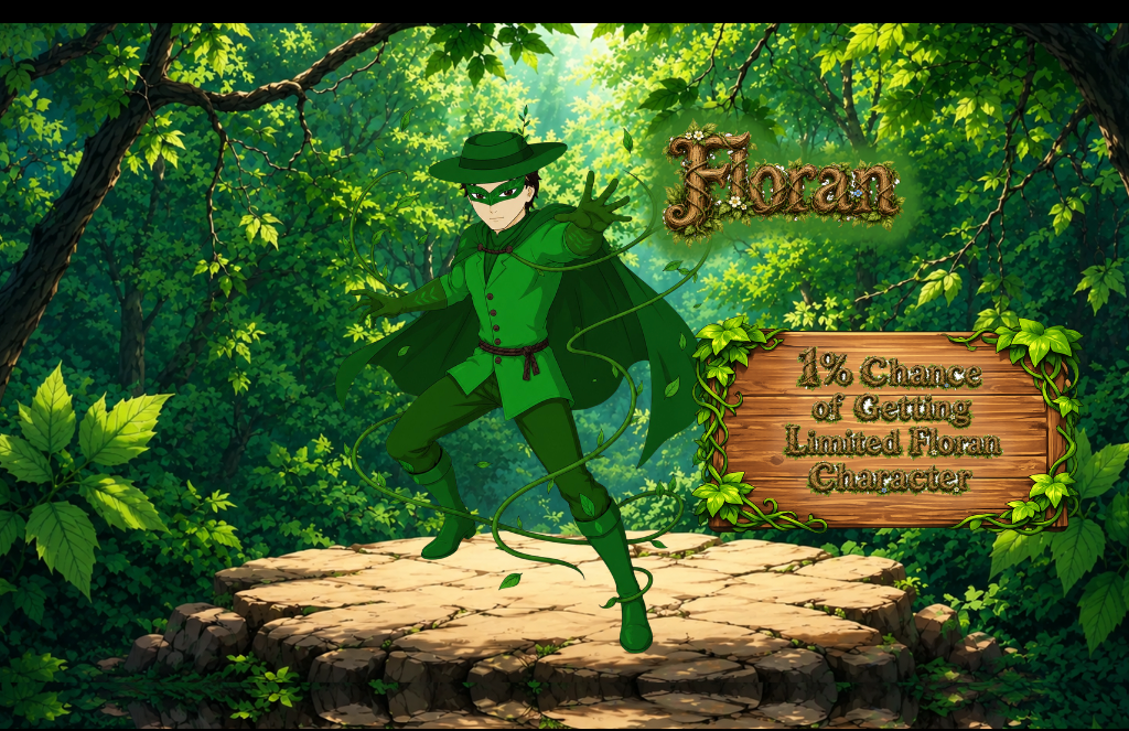 Floran