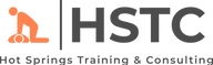 Hot Springs Training and Consulting logo