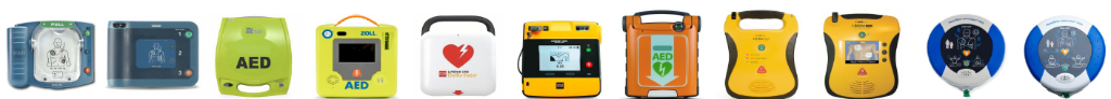 AED Devices