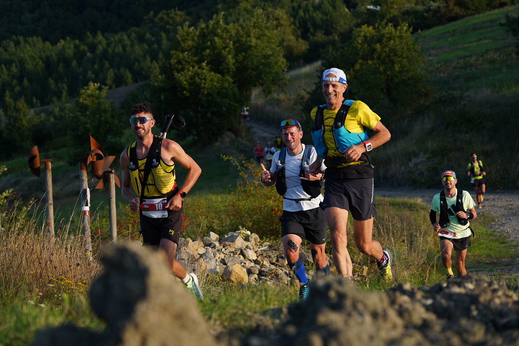 Trail della Pietra - foto 2