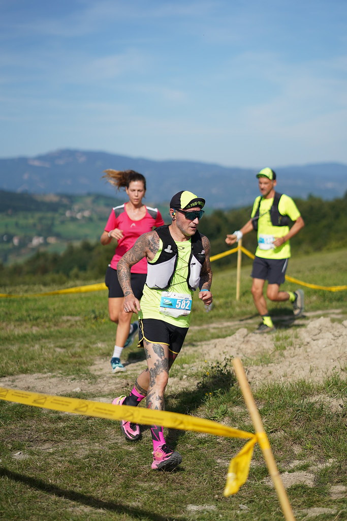Trail della Pietra - foto 25