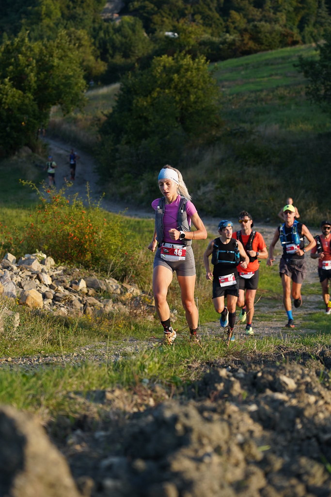 Trail della Pietra - foto 1