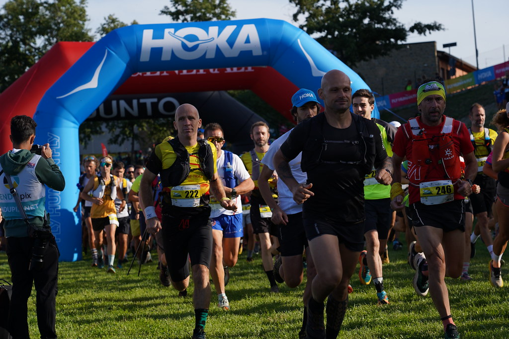 Trail della Pietra - foto 16