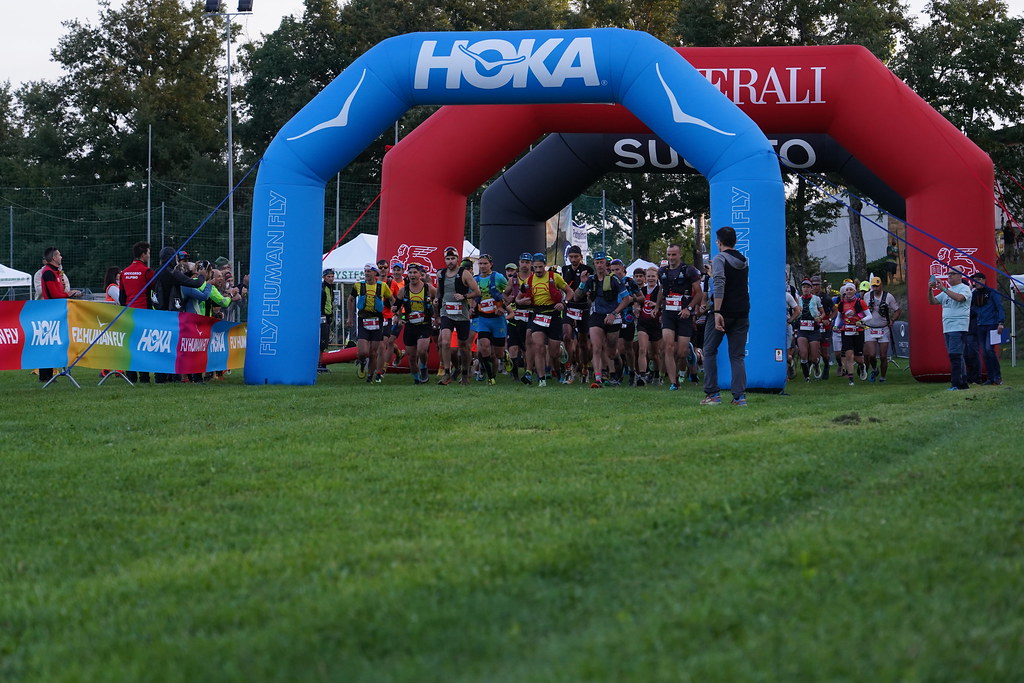 Trail della Pietra - foto 34