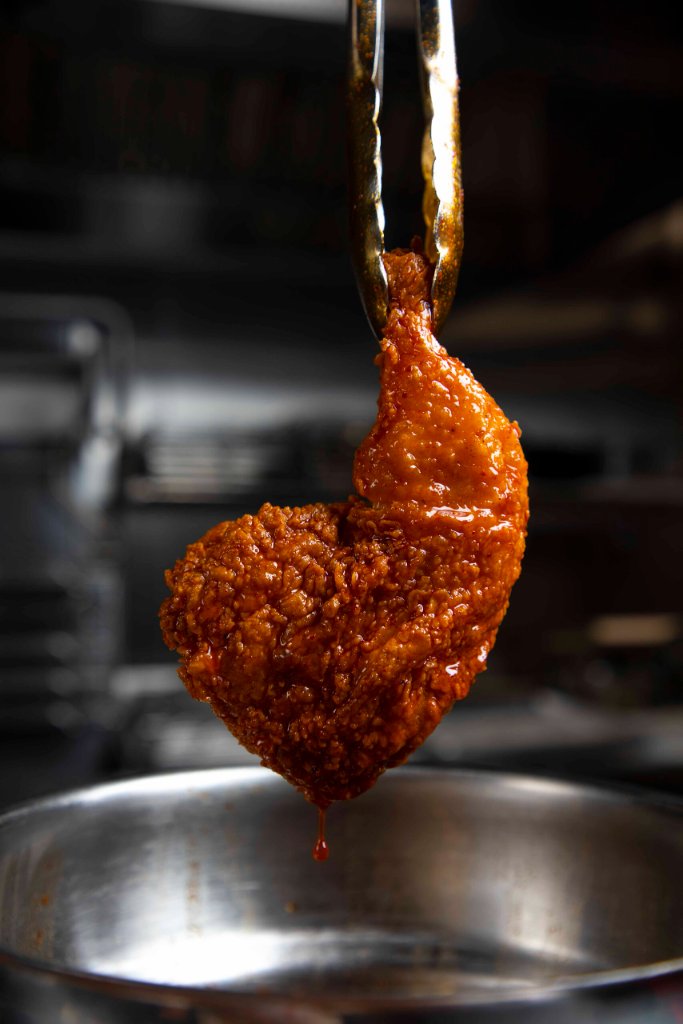 Bonbird Chicken