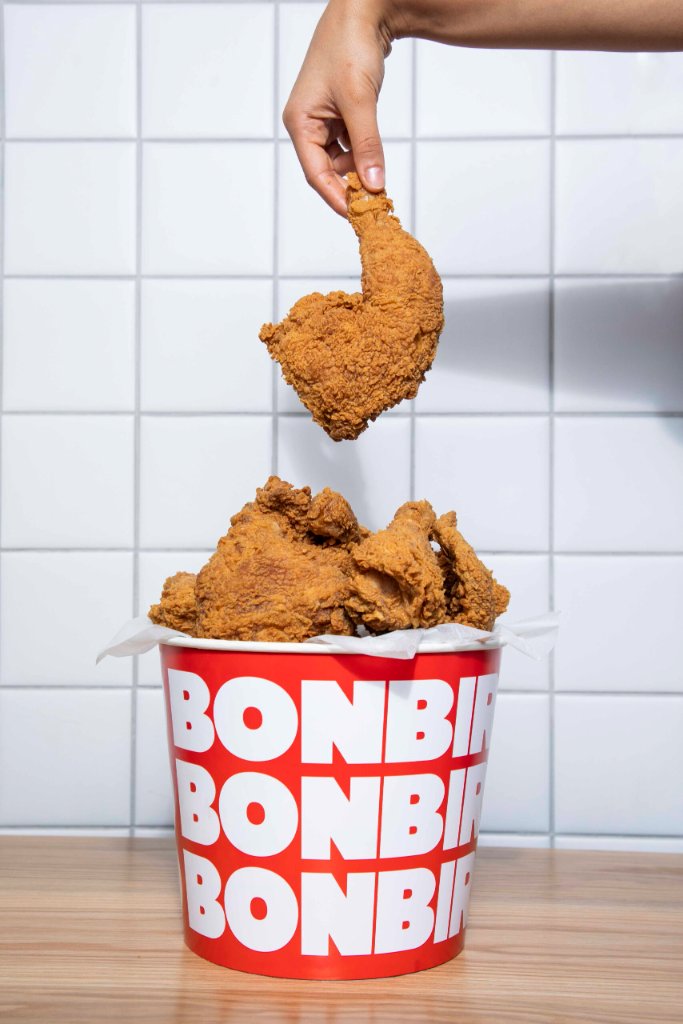 Bonbird Chicken
