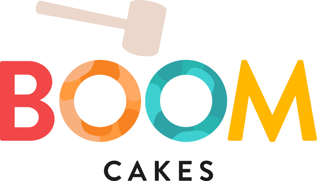 Boom Cakes