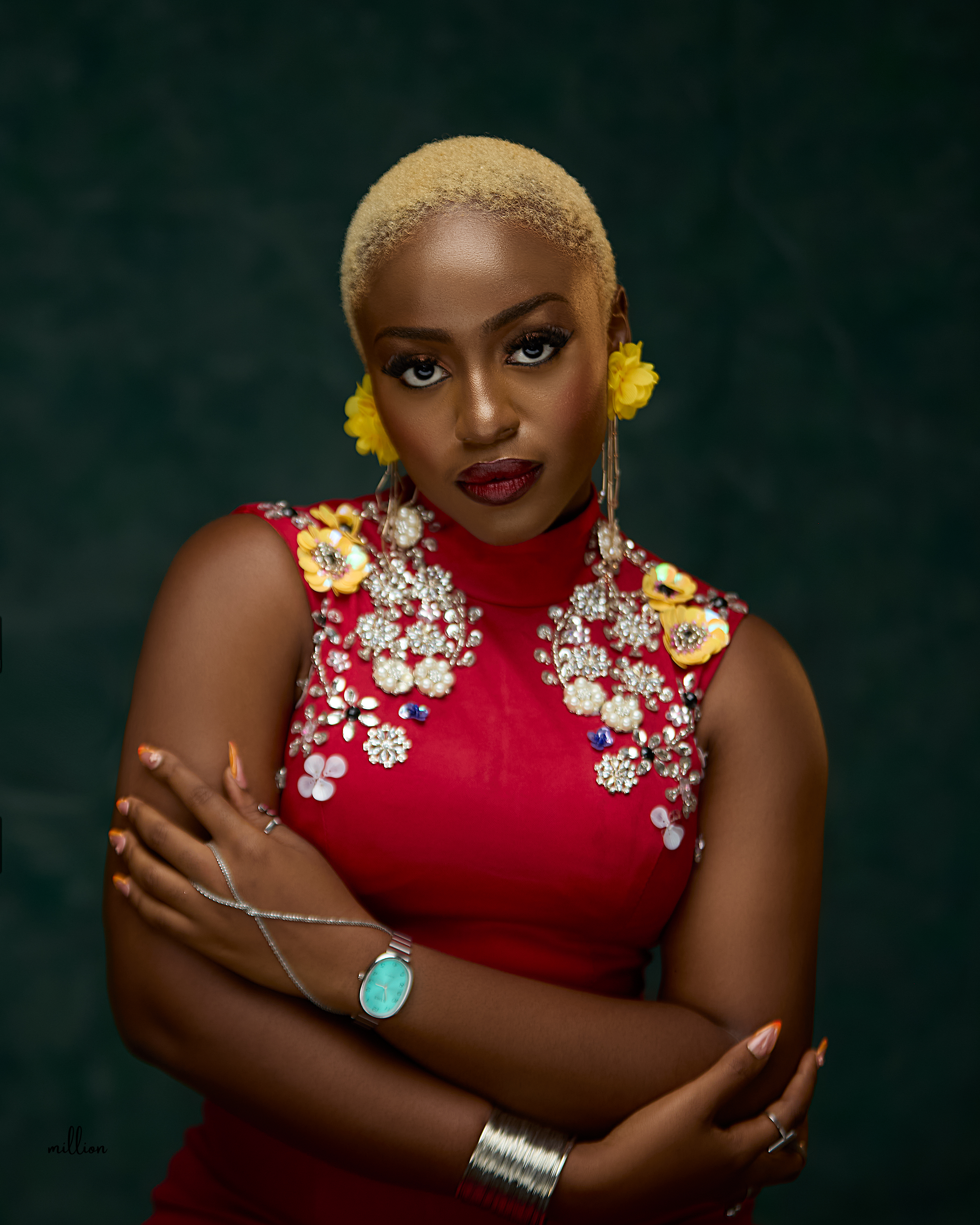 Ononse Favour Ekuri (Ononi)