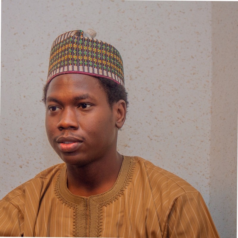 Sadeeq Aliyu Gumel