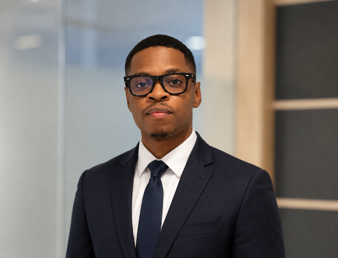 Emmanuel Ebeshi