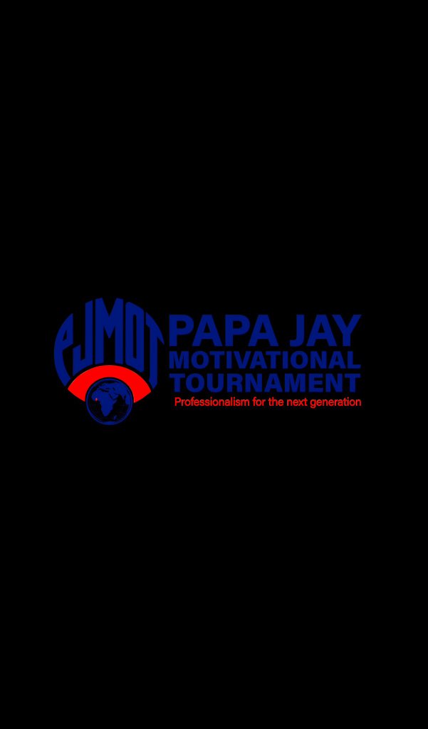 Papa Jay Motivational Tournament