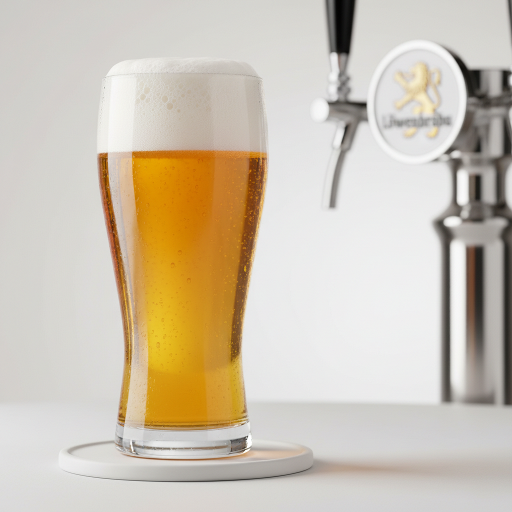 Löwenbräu (Draught)