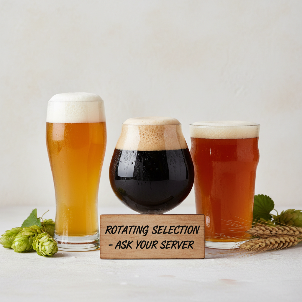 Craft Beer