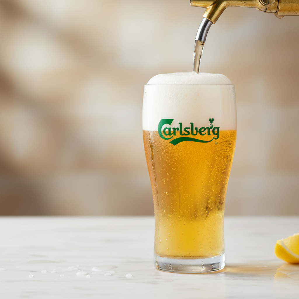 Carlsberg