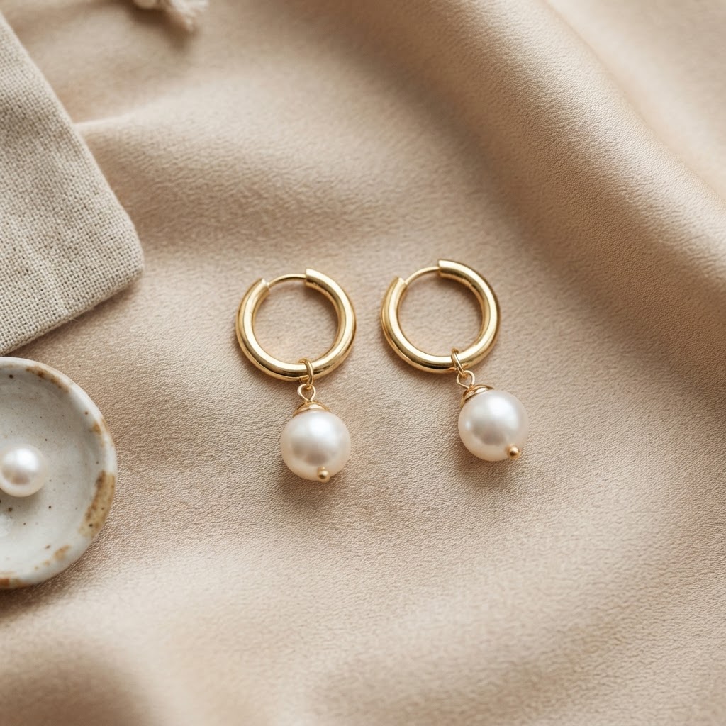 Premium earrings collection