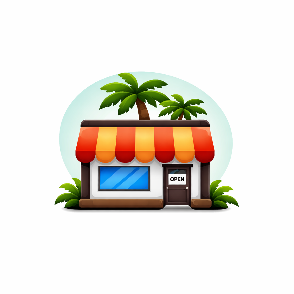 magasin