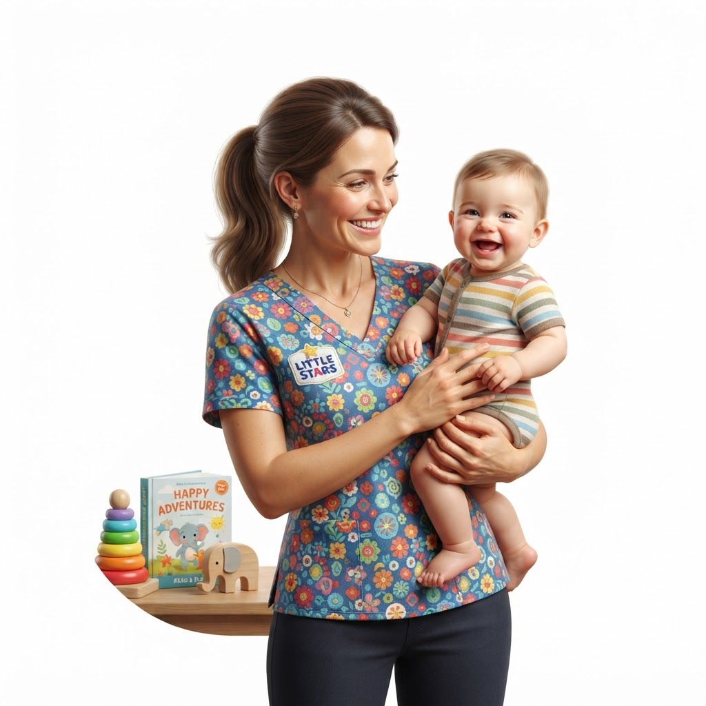 childcare-provider