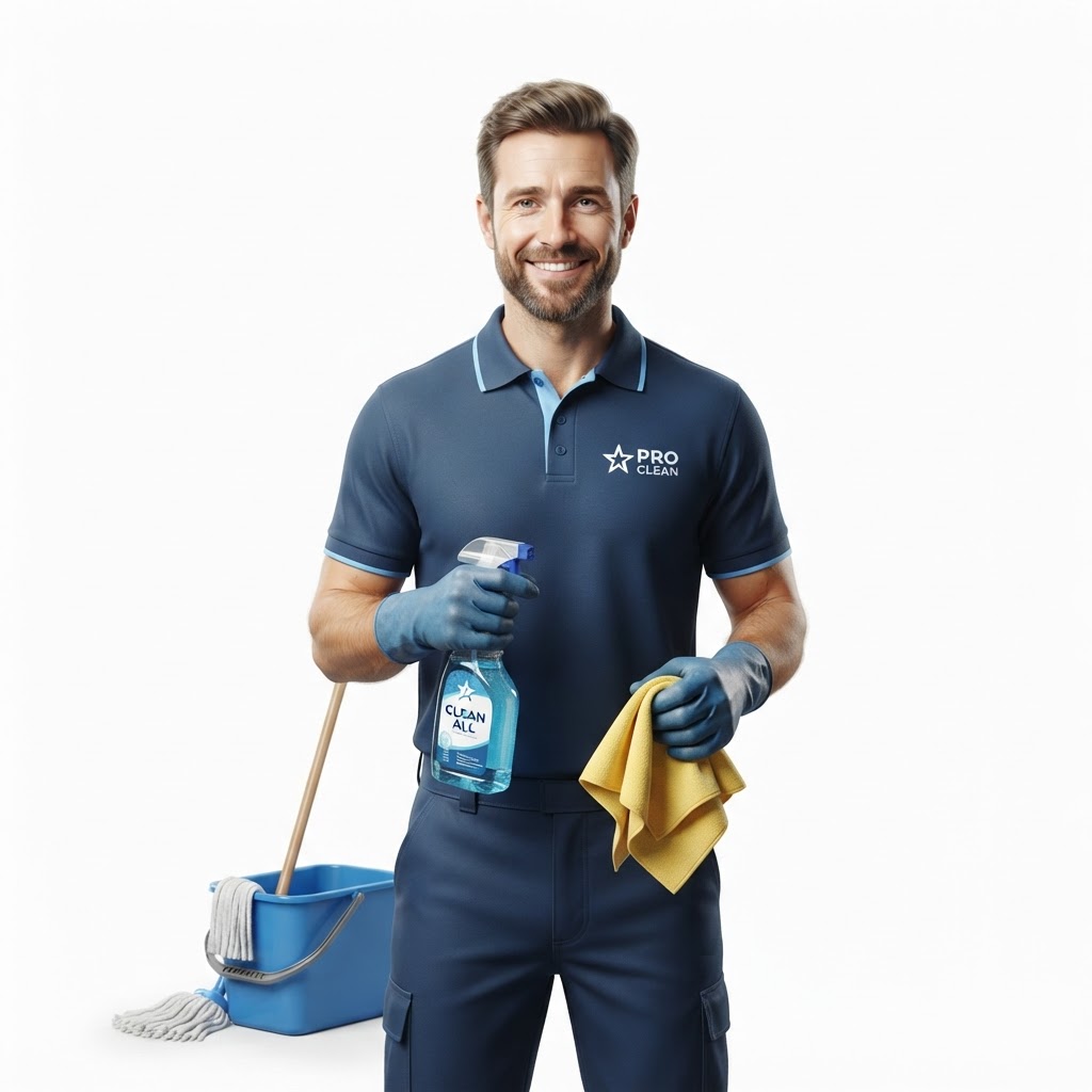 cleaner