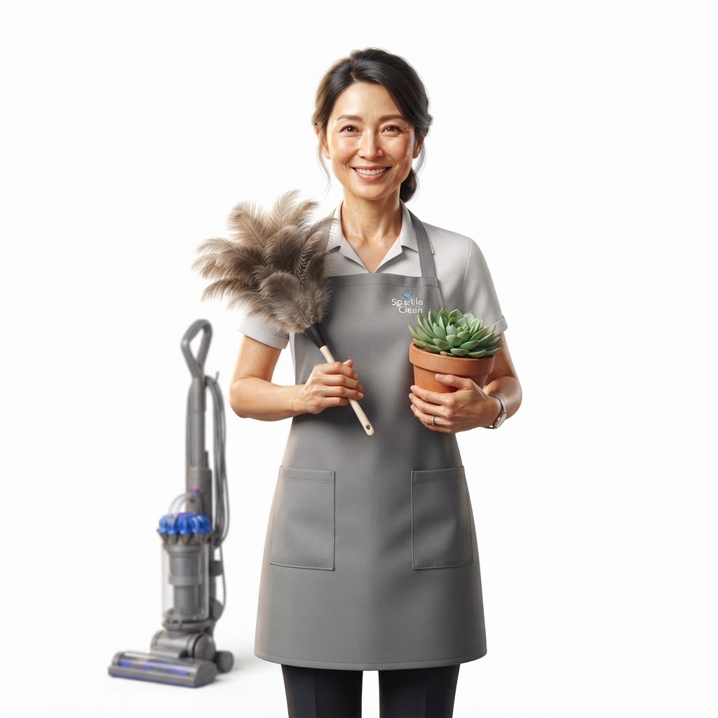 housekeeper