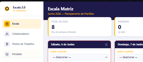 Escala 2.0 template preview