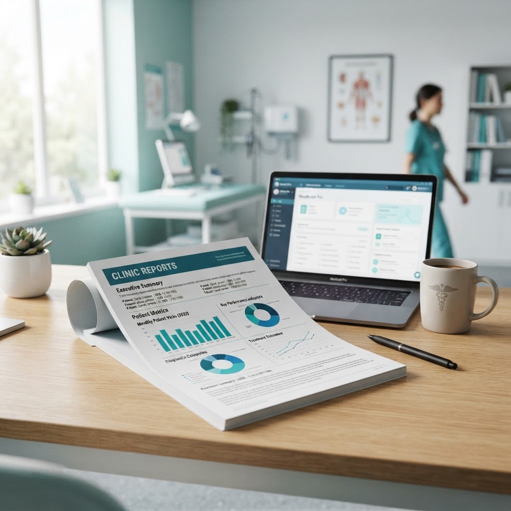 Clinic Reports