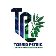 Torrid Petric HIMS logo