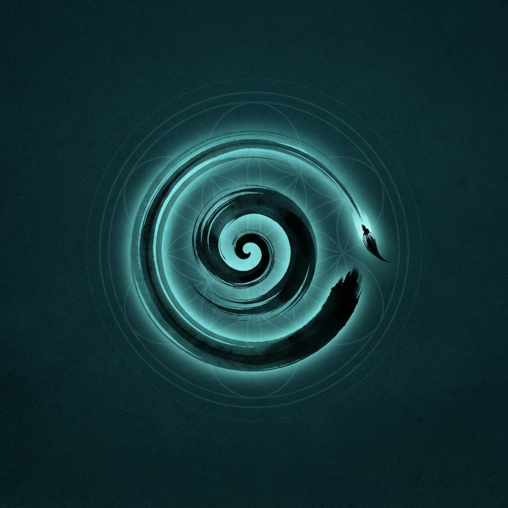 Sacred symbol for Reveal
