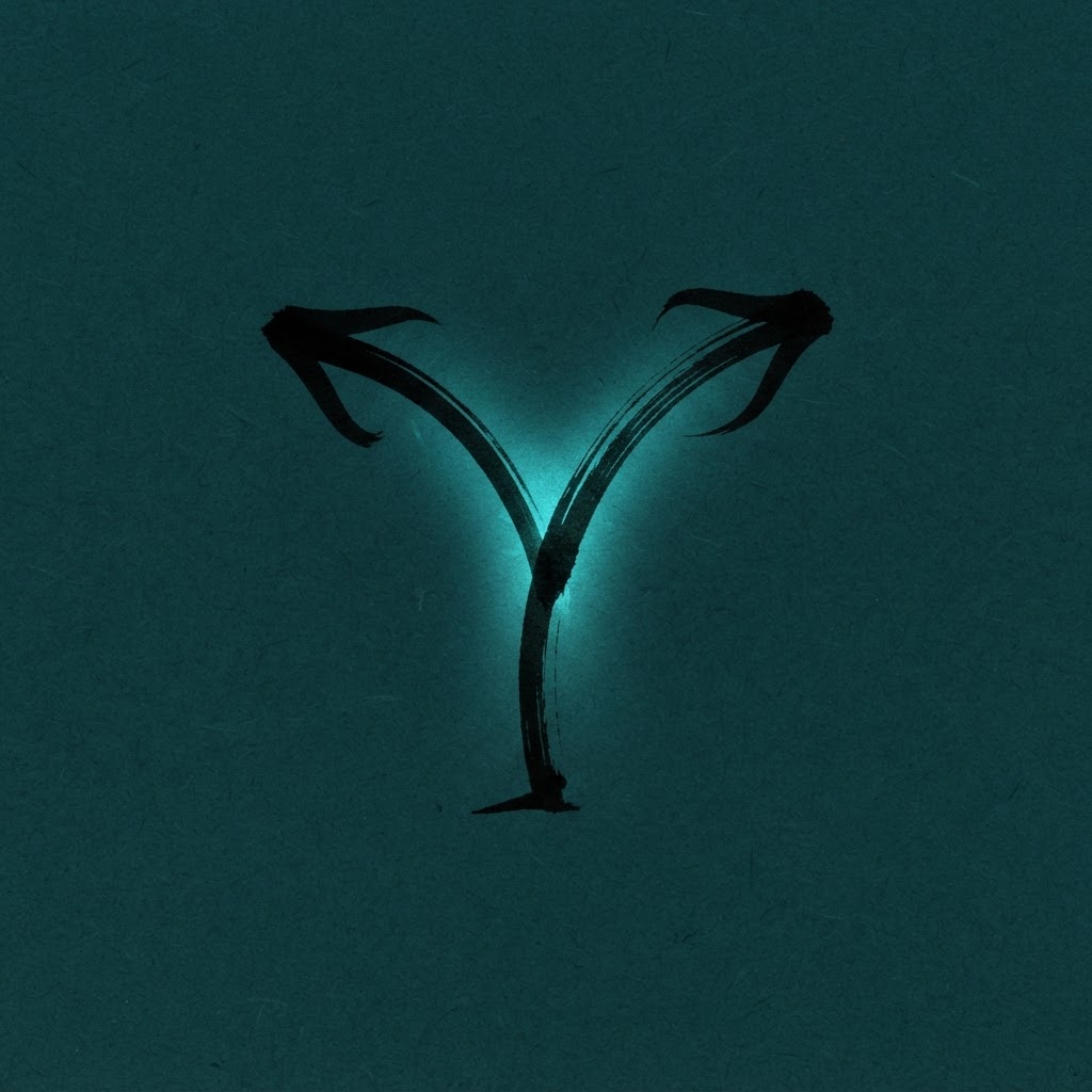 Sacred symbol for Choose
