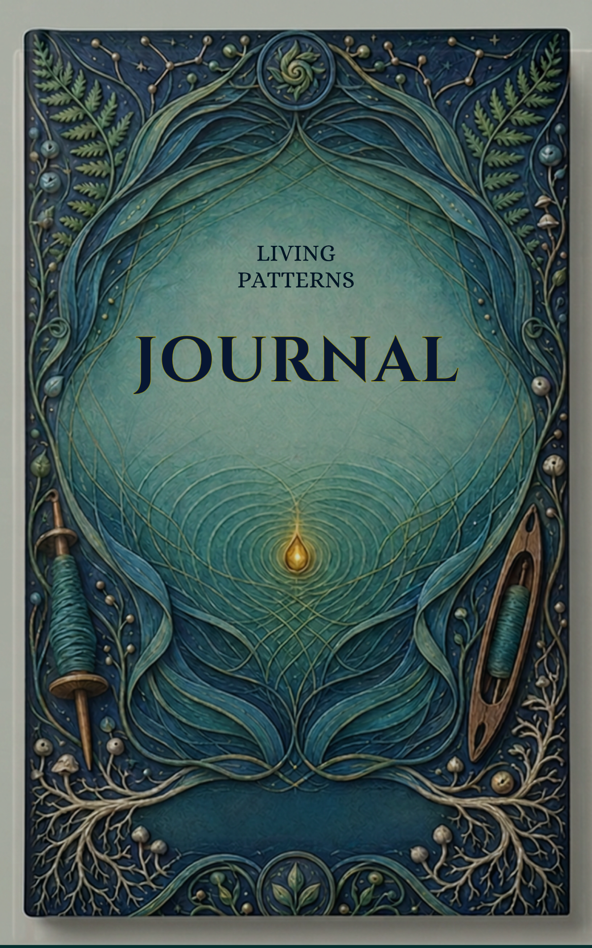 Living Patterns Journal