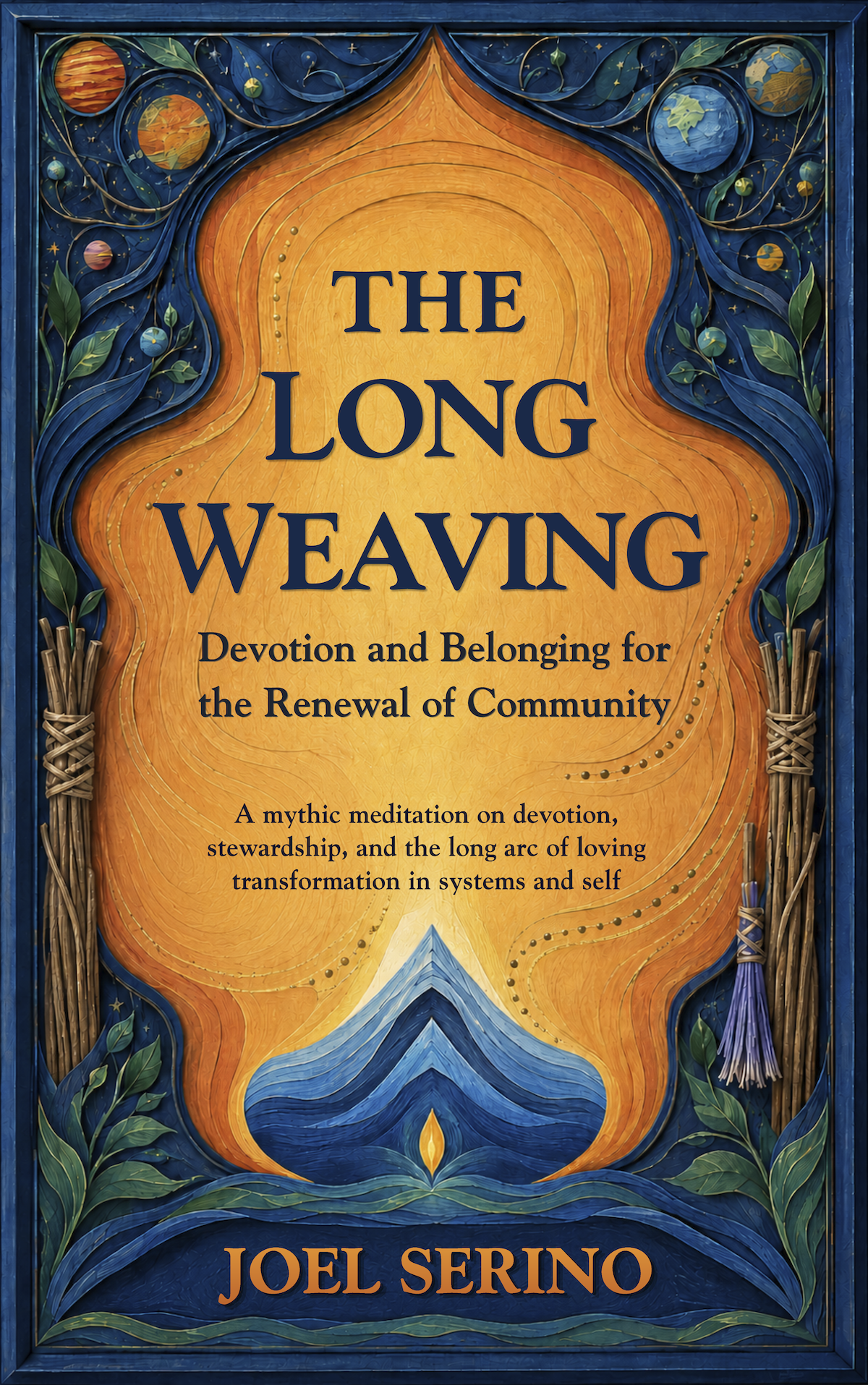 The Long Weaving