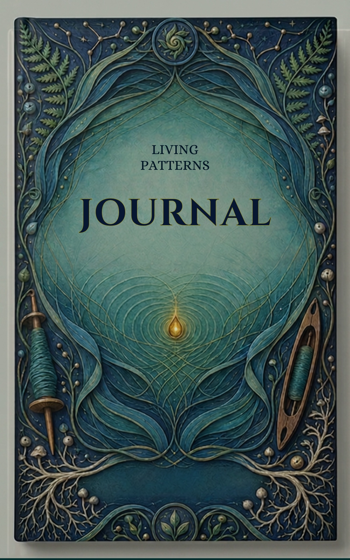 Living Patterns Journal
