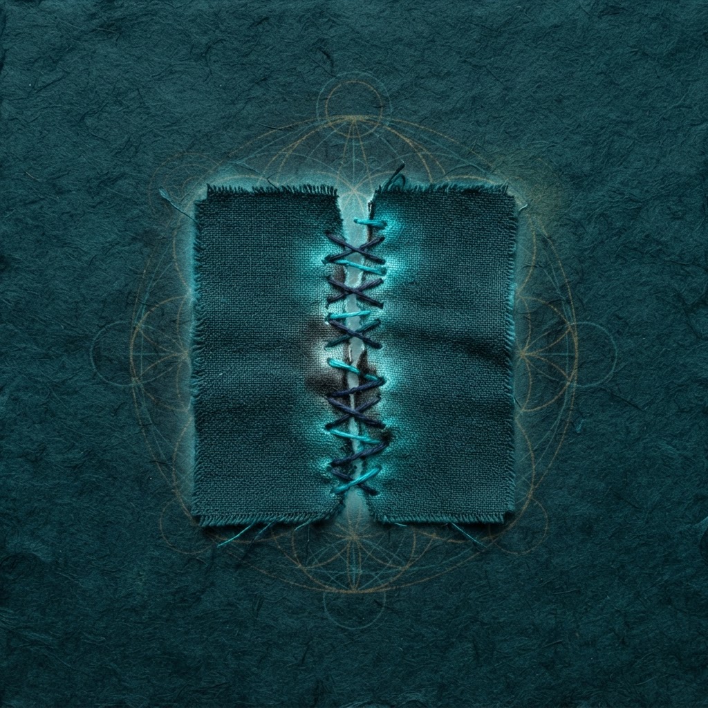 Sacred symbol for Repair