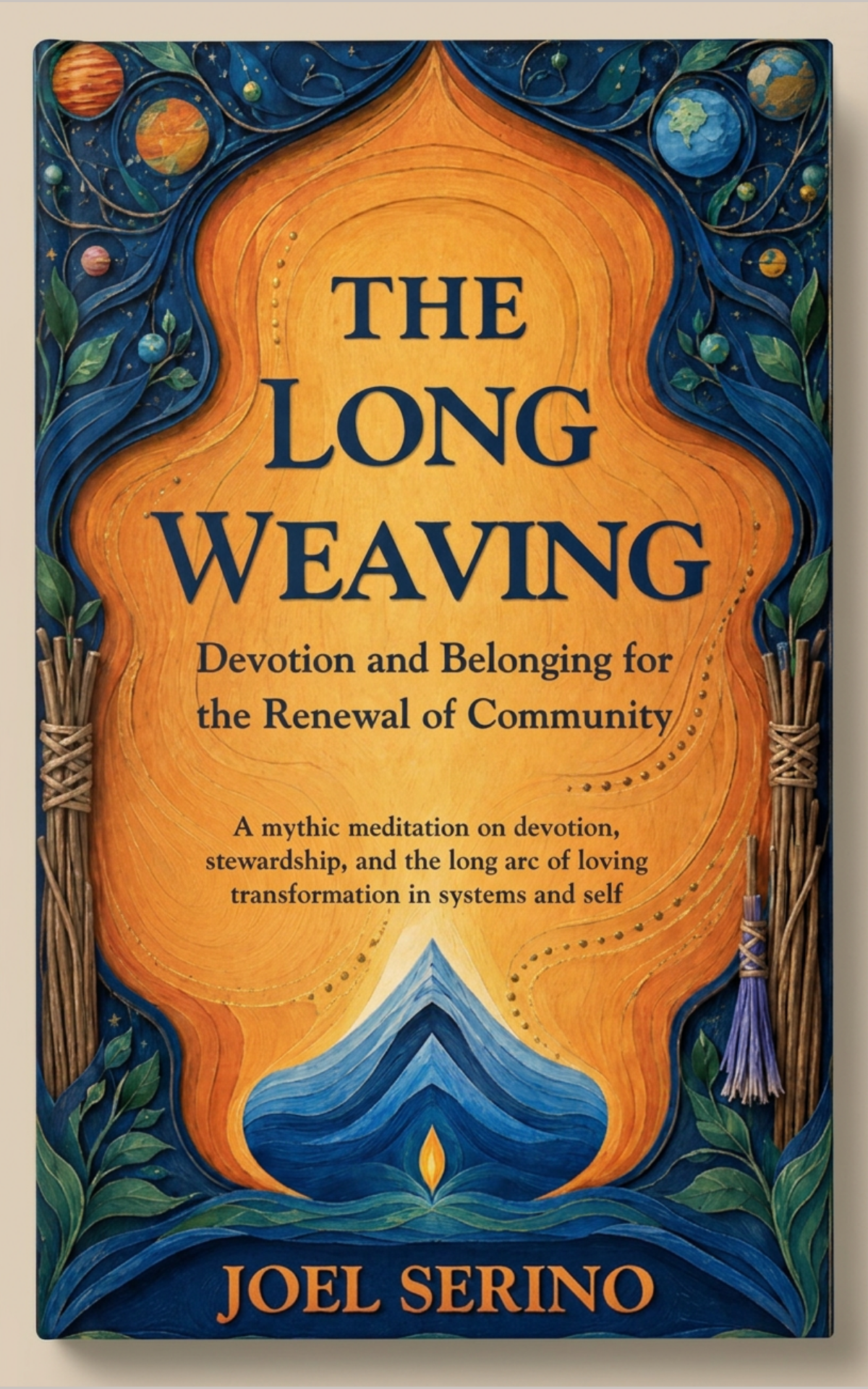 The Long Weaving