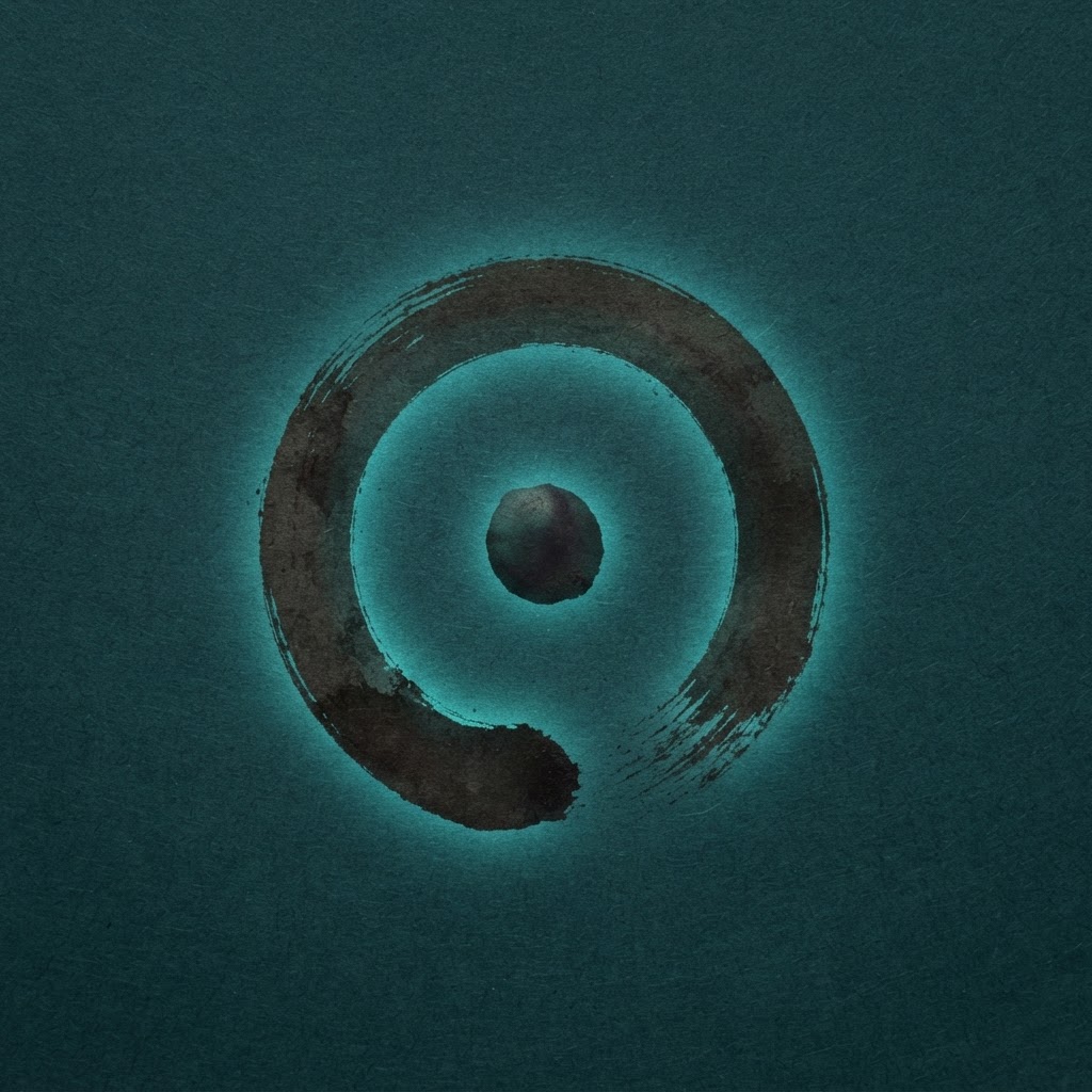 Sacred symbol for Arrive