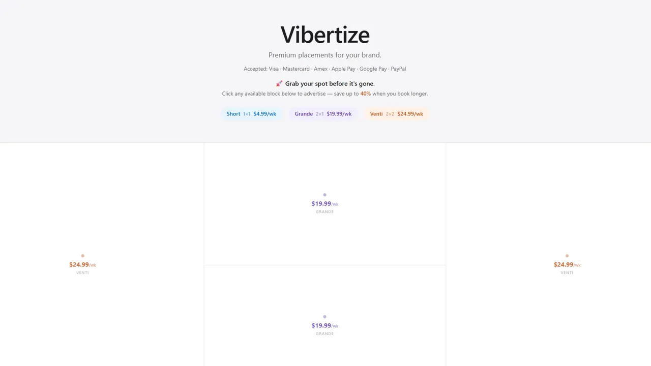 ONLINE ADS BILLBOARD template preview