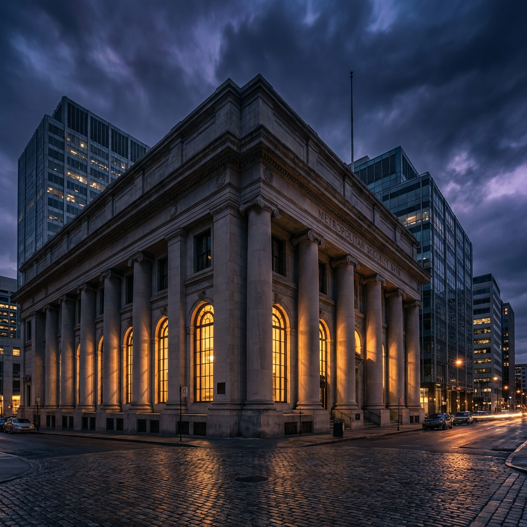 Code Red: Financial Data Exposure Simulation (Financial Services)