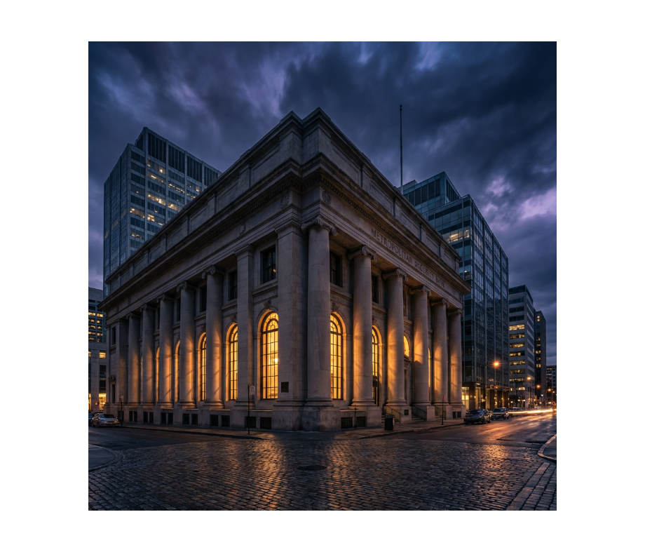 Financial Services