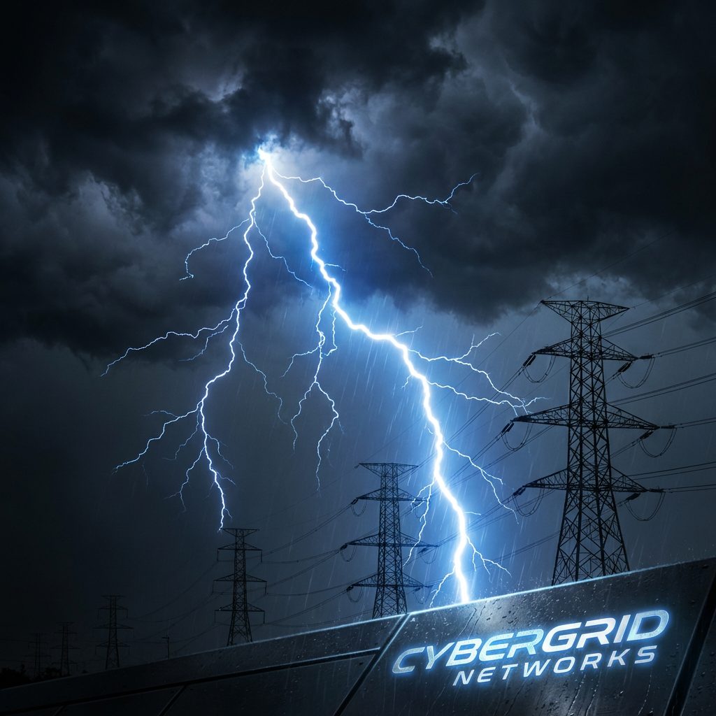 Code Red: Critical Infrastructure Data Exposure Simulation (Energy & Utilities)