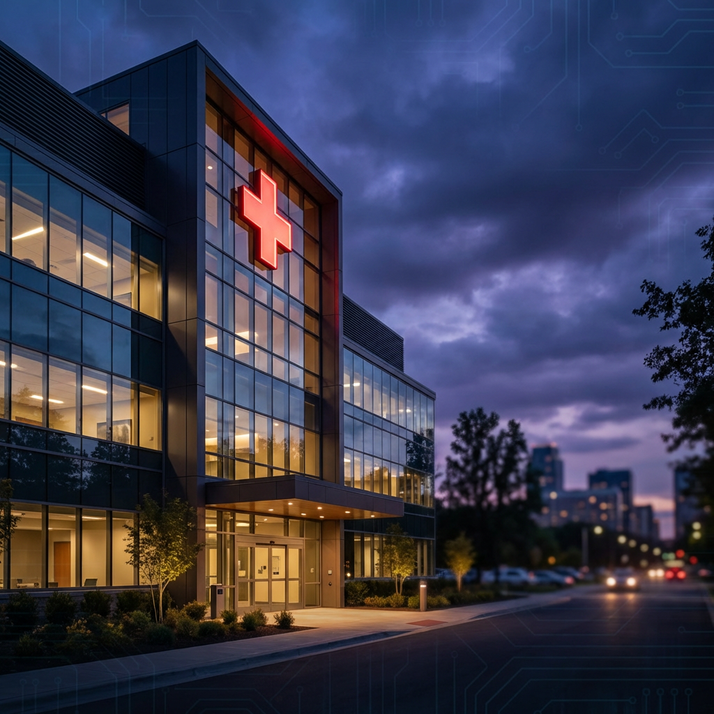 Code Red: PHI Exposure Simulation (Healthcare)