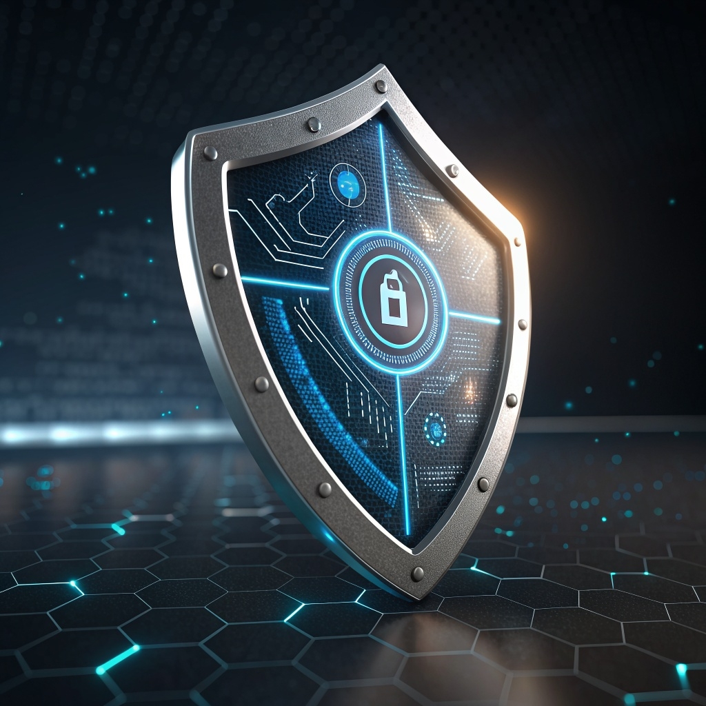 Shield — Regulatory Precision