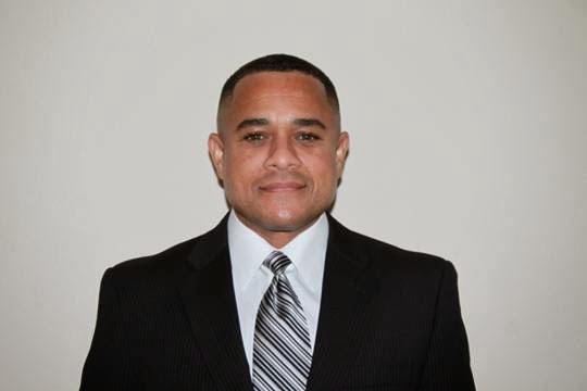Serling A. Davis, instructor for Securing AI in Healthcare