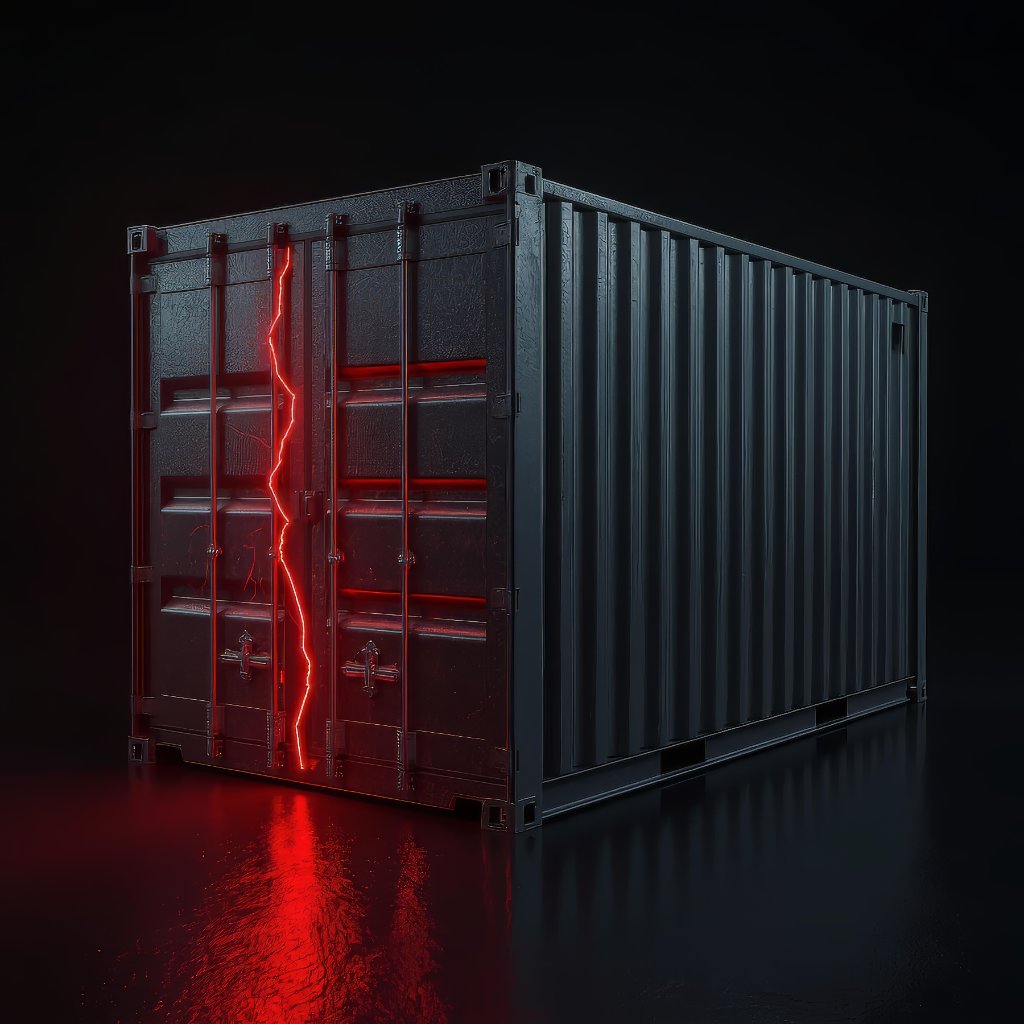 Containers — Operational Realism