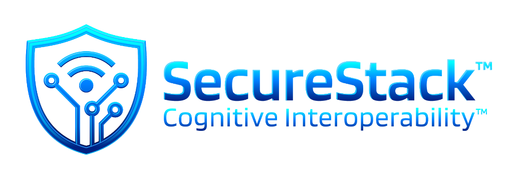 SecureStack Logo