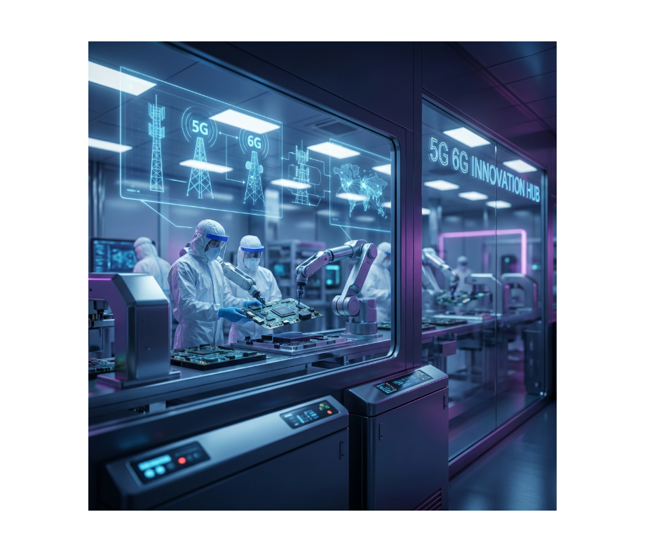 Manufacturing